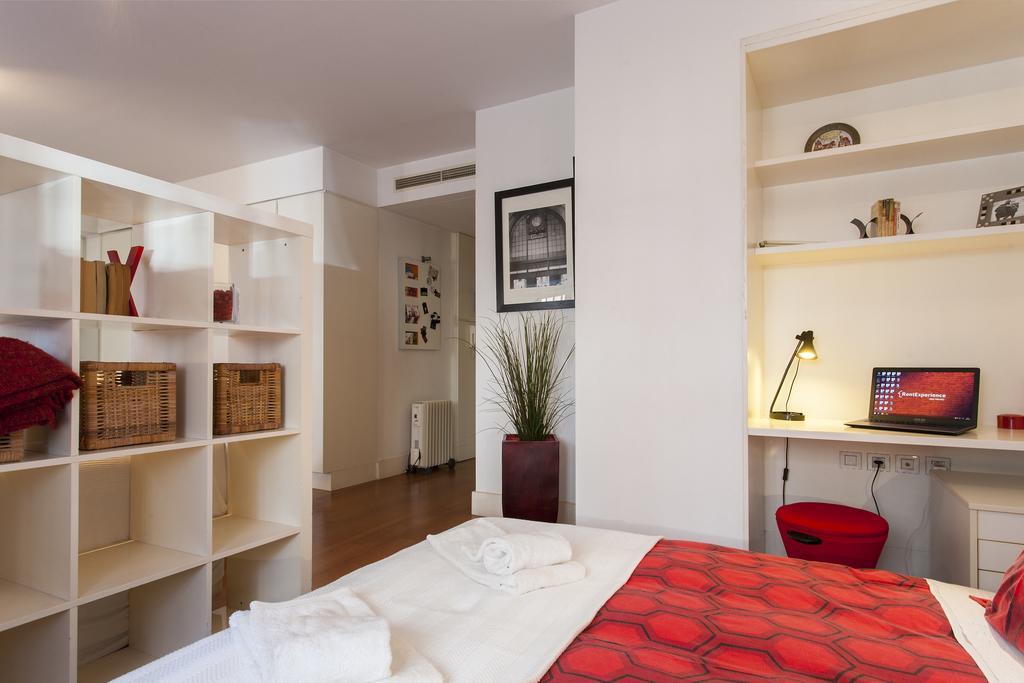 Joivy Inviting Studio Near Green Street Lisboa Exteriör bild