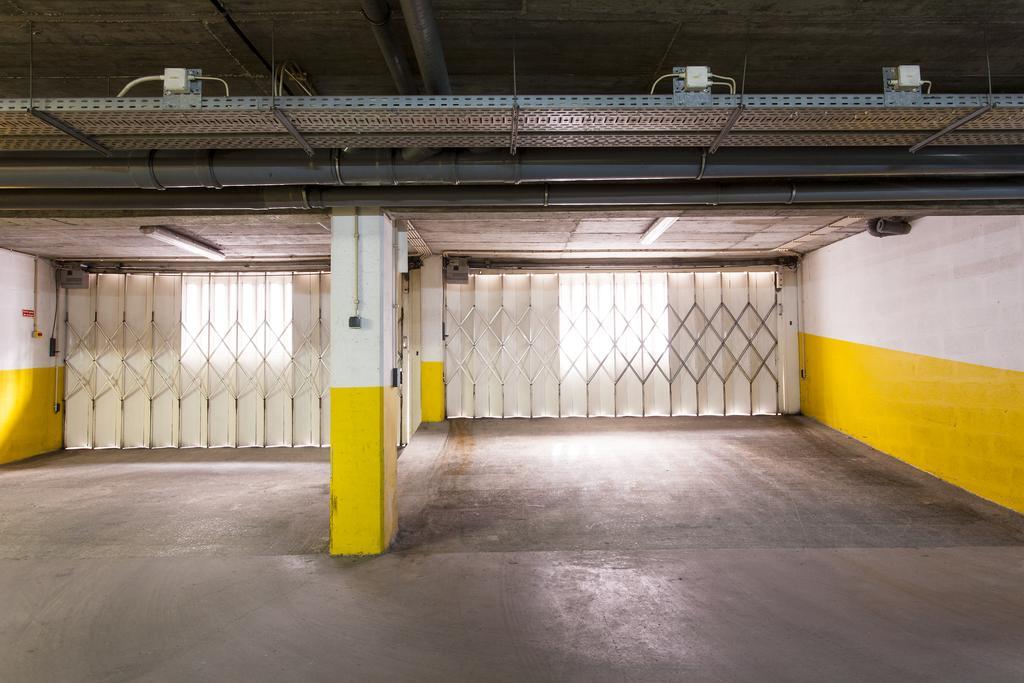 Joivy Inviting Studio Near Green Street Lisboa Exteriör bild