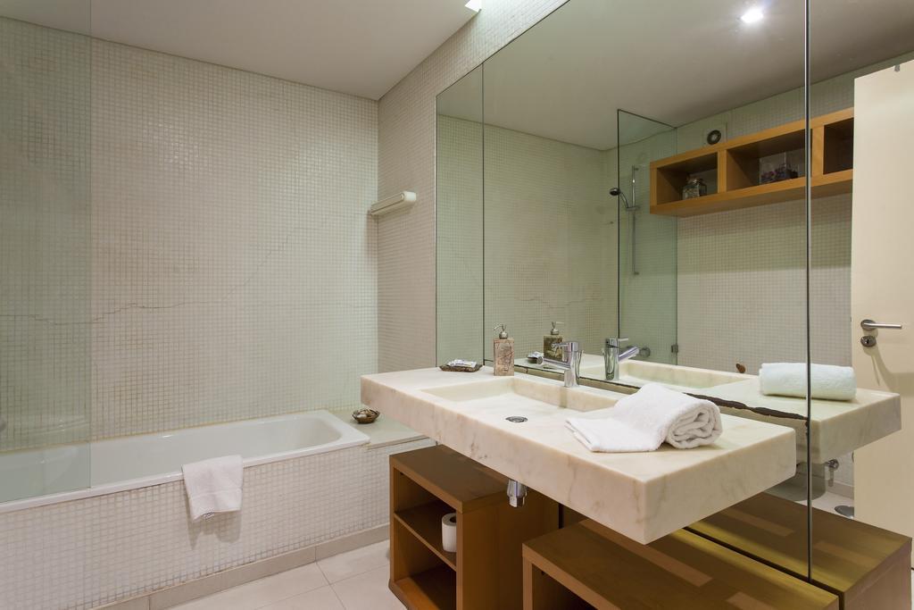 Joivy Inviting Studio Near Green Street Lisboa Exteriör bild