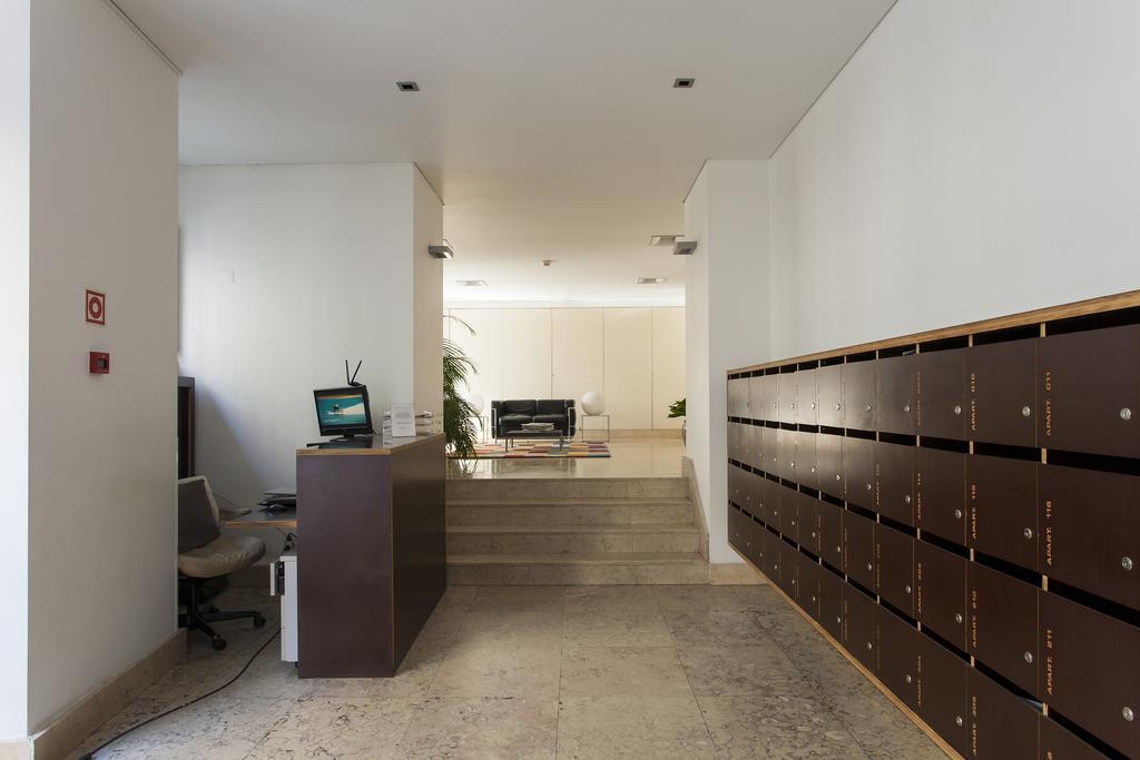 Joivy Inviting Studio Near Green Street Lisboa Exteriör bild