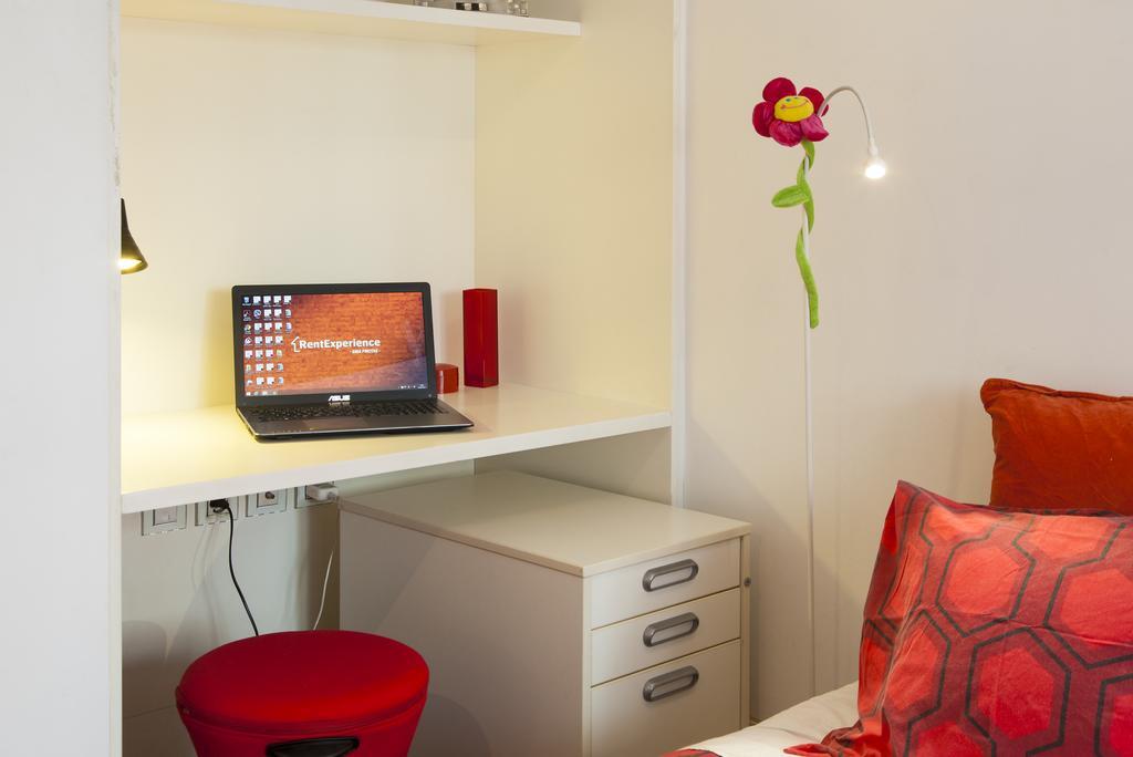 Joivy Inviting Studio Near Green Street Lisboa Exteriör bild